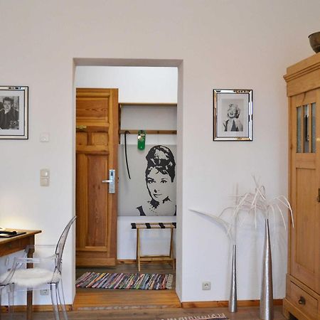 Hermann Hotel Bar Guben Eksteriør billede